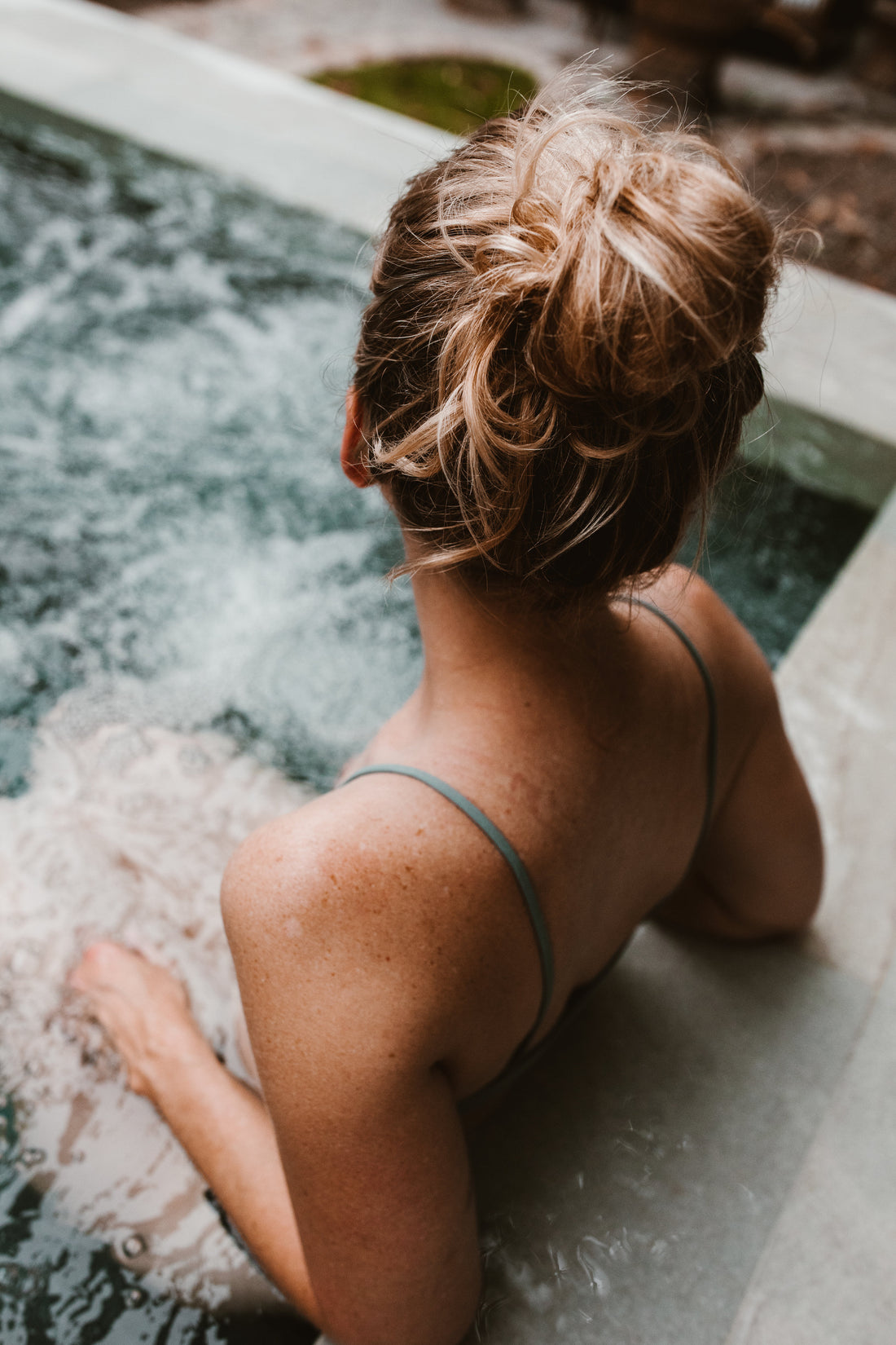 Only Have 20 Minutes? Here's How to Relax - TRANSFORM by Fitaz