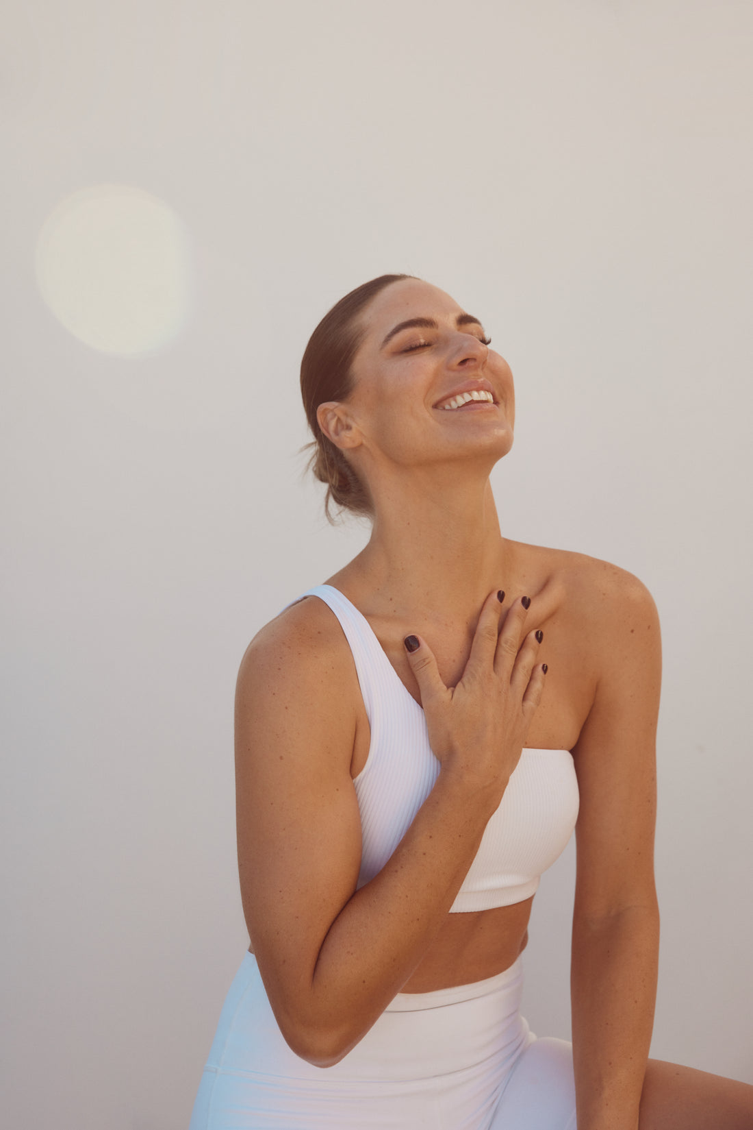 Empowering Self-Love & Inner Dialogue: Unveiling Transformation with Transform by Fitaz