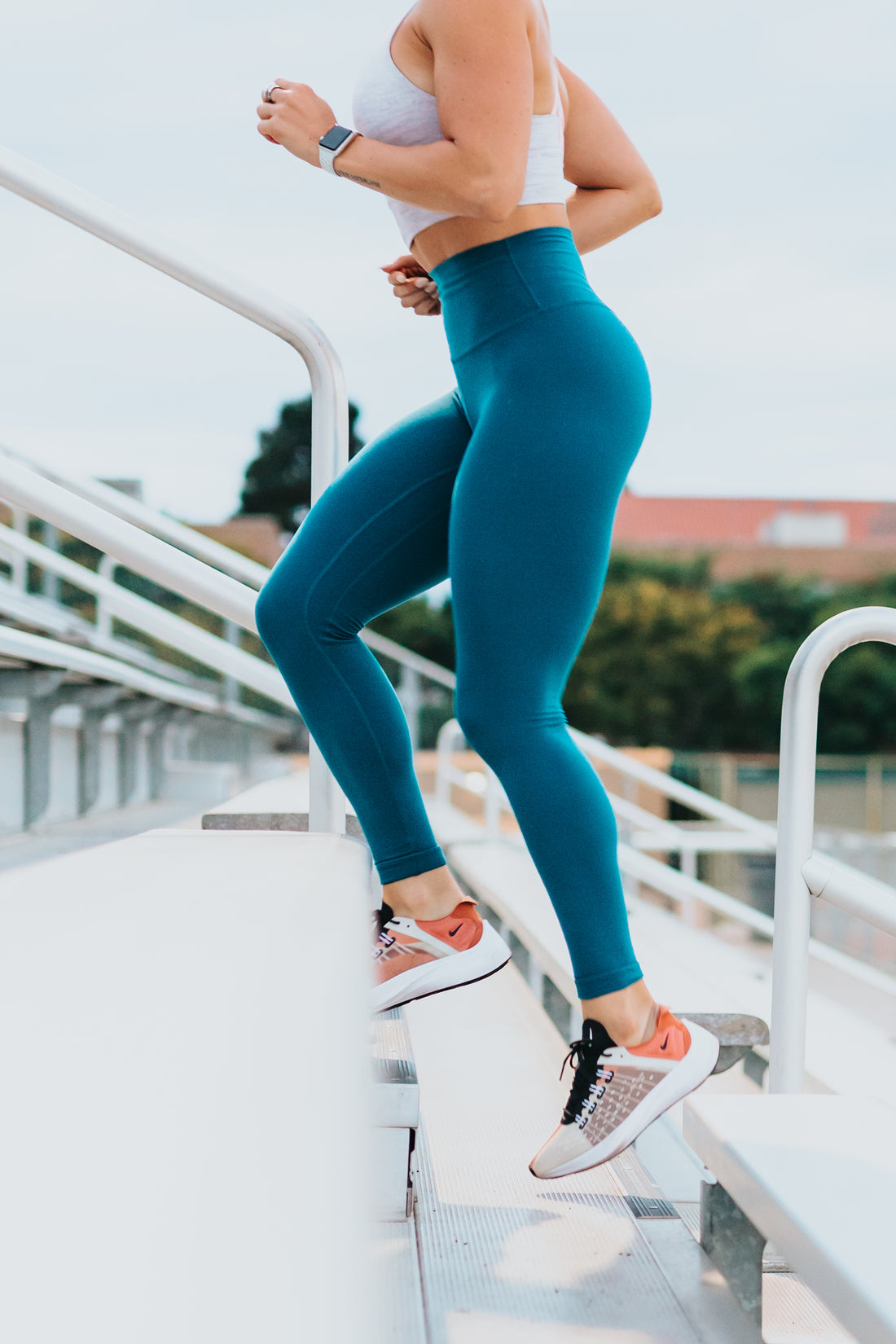 11 Ways to Stay Accountable to Your Fitness Program - TRANSFORM by Fitaz
