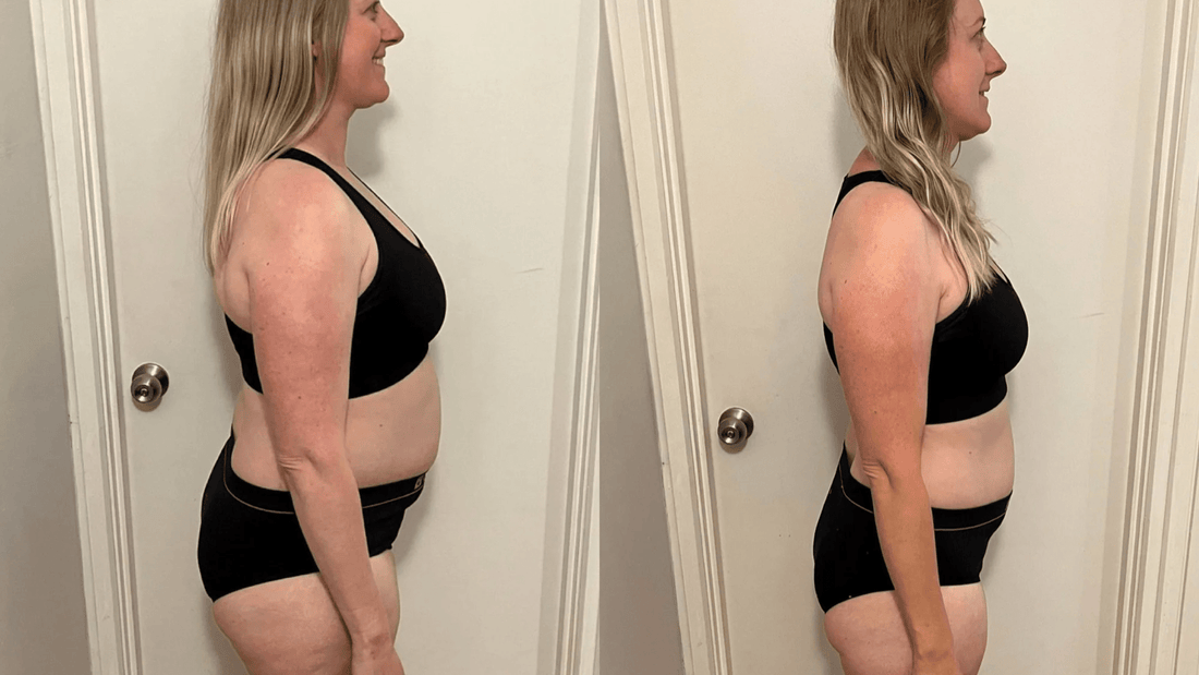 Annalise's Story of Dedication - TRANSFORM by Fitaz