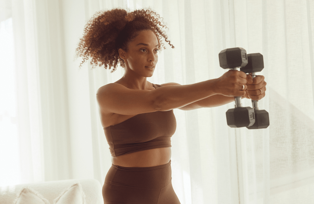 Is Something Missing? It Might Be You: Rediscovering Joy in Motherhood - TRANSFORM by Fitaz