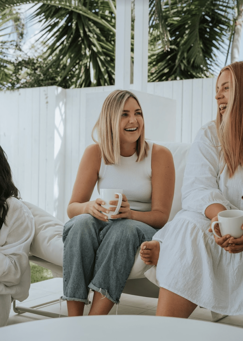 How to be Happy, Healthy, and Regain Confidence! - TRANSFORM by Fitaz