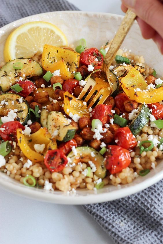 Why Transform Follows a Mediterranean Diet? - TRANSFORM by Fitaz