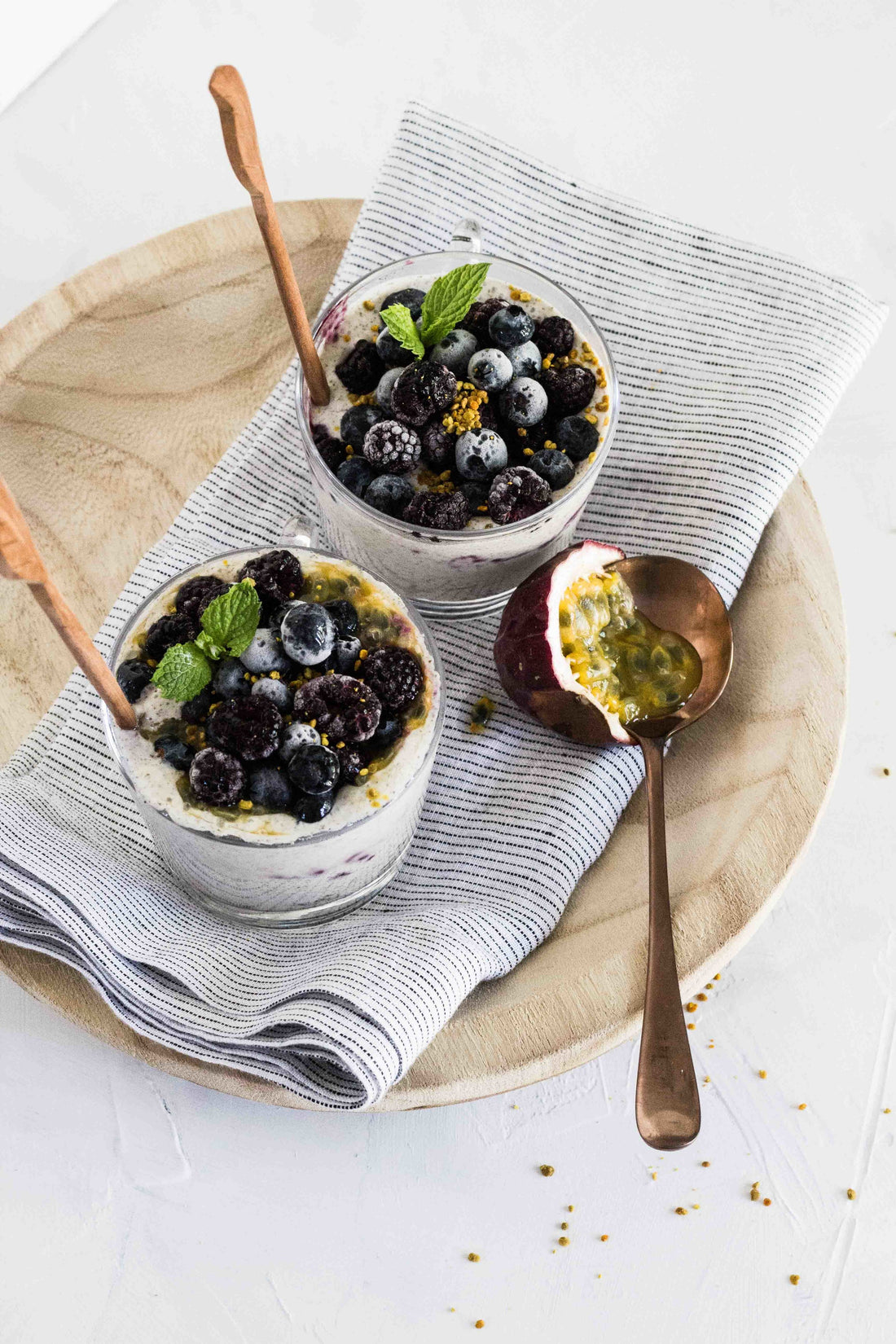 10 Ways to Convince Your Mind to Eat Healthier