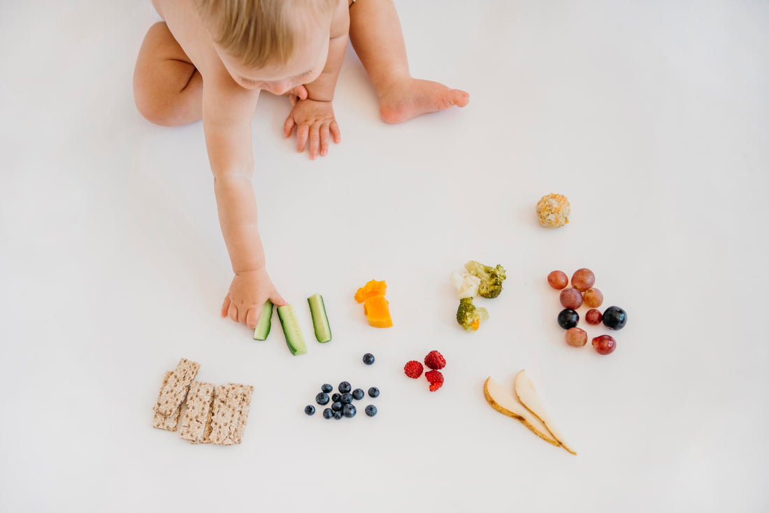 Breastfeeding and the TRANSFORM Program - TRANSFORM by Fitaz