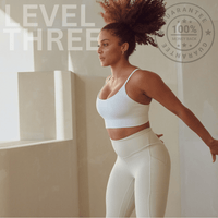 TRANSFORM Level 3 - TRANSFORM by Fitaz