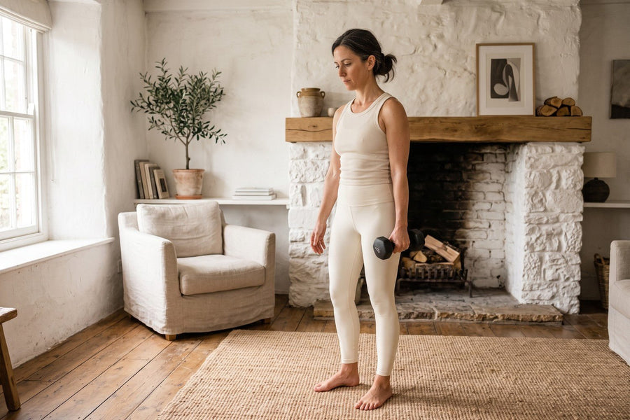 Perimenopause Weight Loss Plateau: Why Nothing Is Working