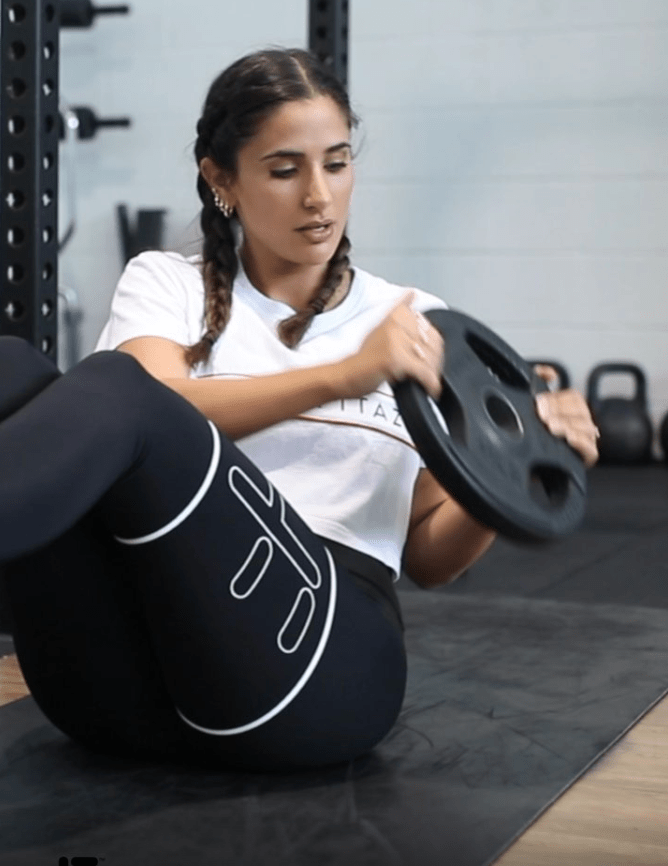 Want To Get FitazFK With Thessy? Here's Everything You Need To Know!