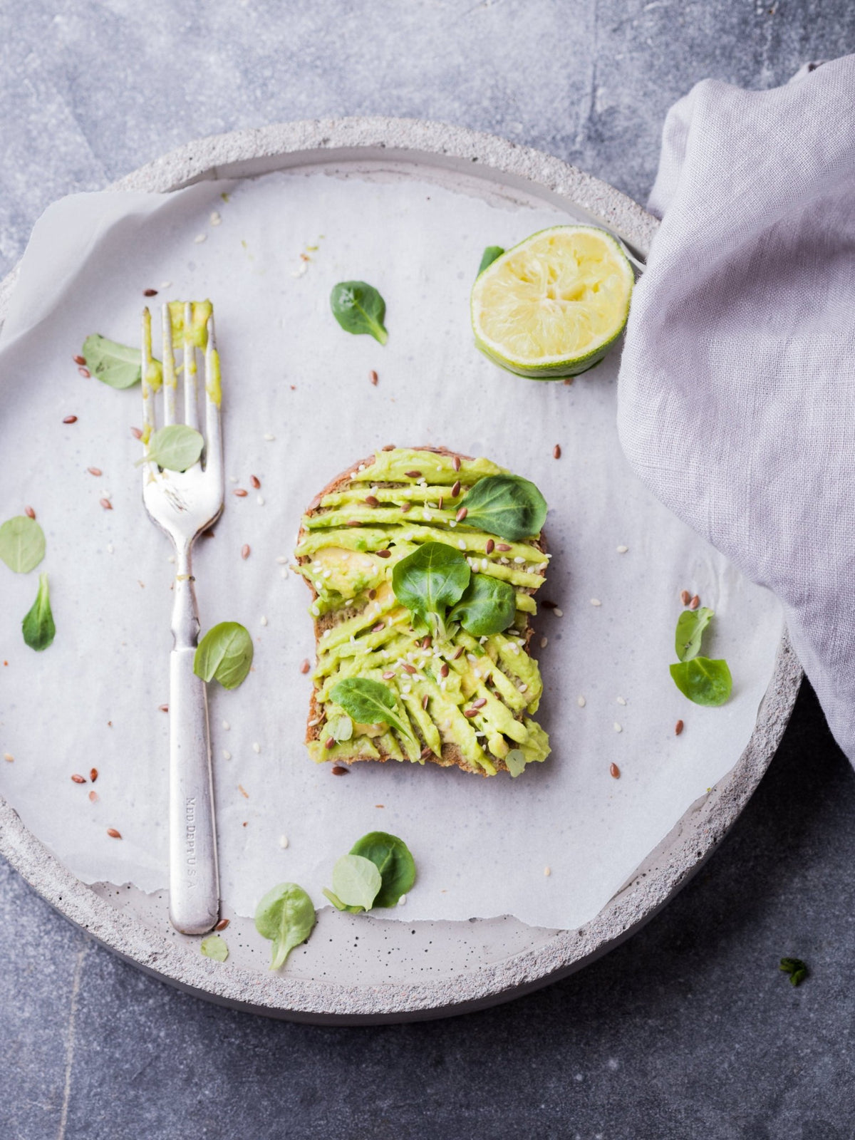 These are the Healthiest Snacks in 8 Different Countries