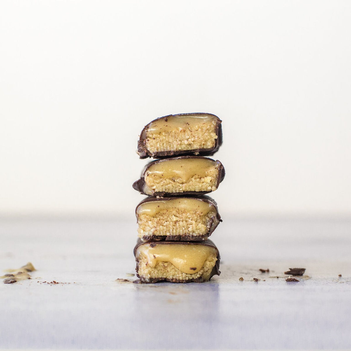 Our Famous Twix Recipe!