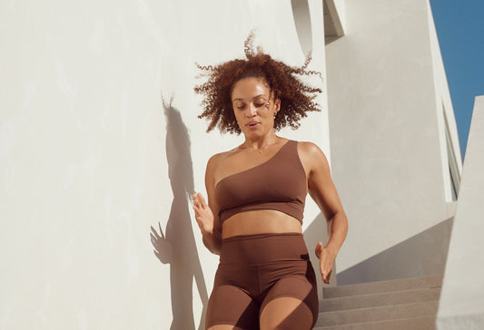 How Much Cardio Do You Actually Need? A Simple Guide for Mums - TRANSFORM by Fitaz