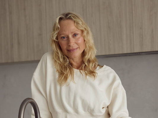 How Moving Your Body Can Make Menopause Easier - TRANSFORM by Fitaz