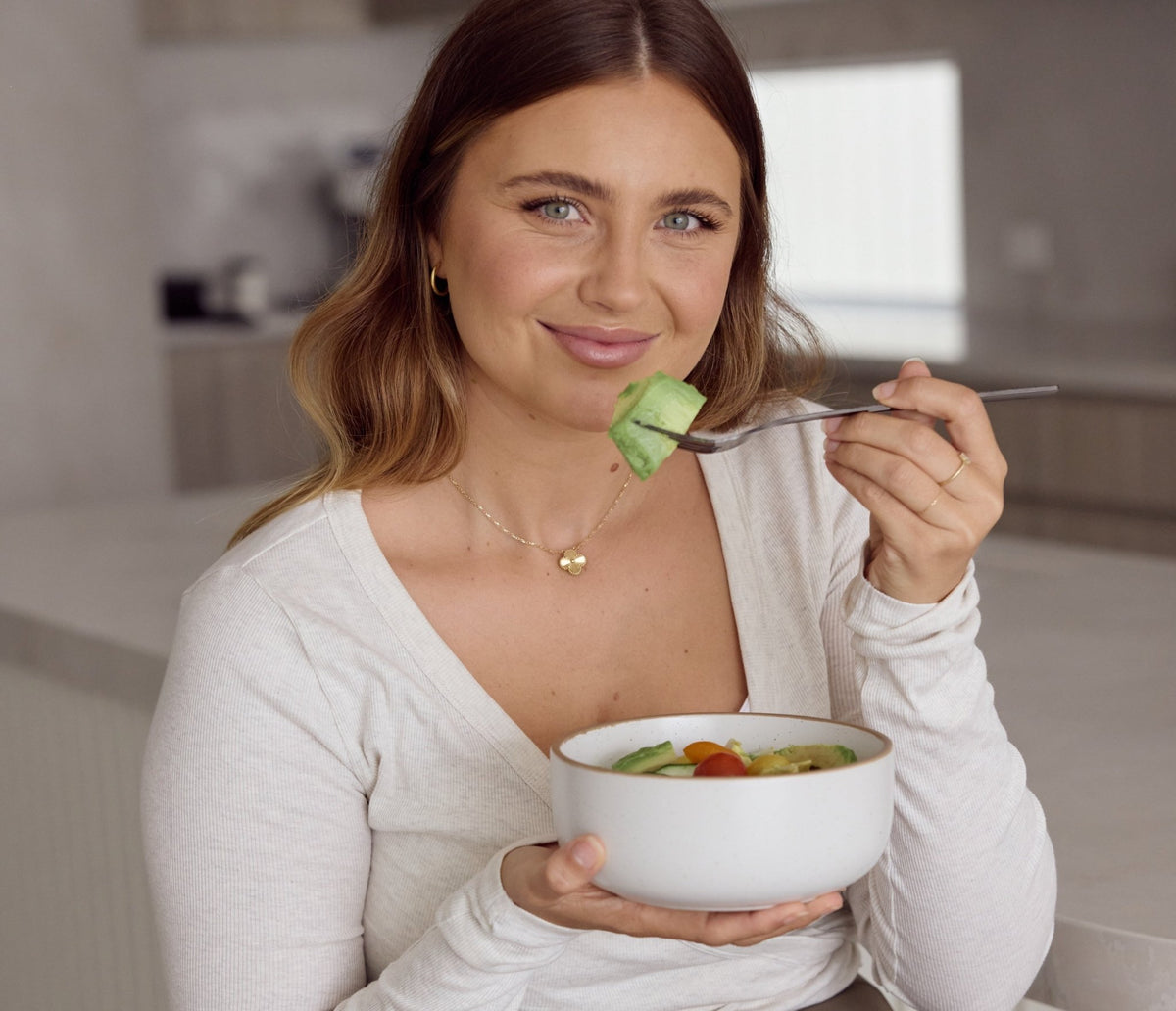 Why Does Postpartum Nutrition Matter?