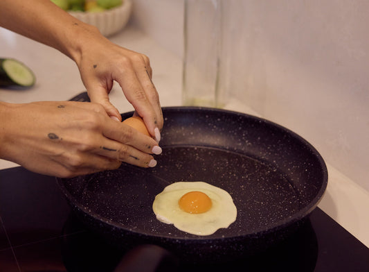 Why Breakfast Is So Important for Mums - TRANSFORM by Fitaz
