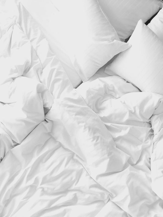 These are the Foods for a Better Night's Sleep - TRANSFORM by Fitaz