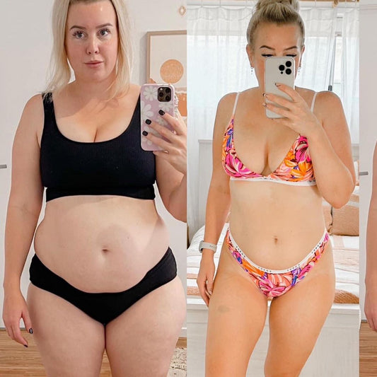 3 Reasons Why Scales Lie - TRANSFORM by Fitaz