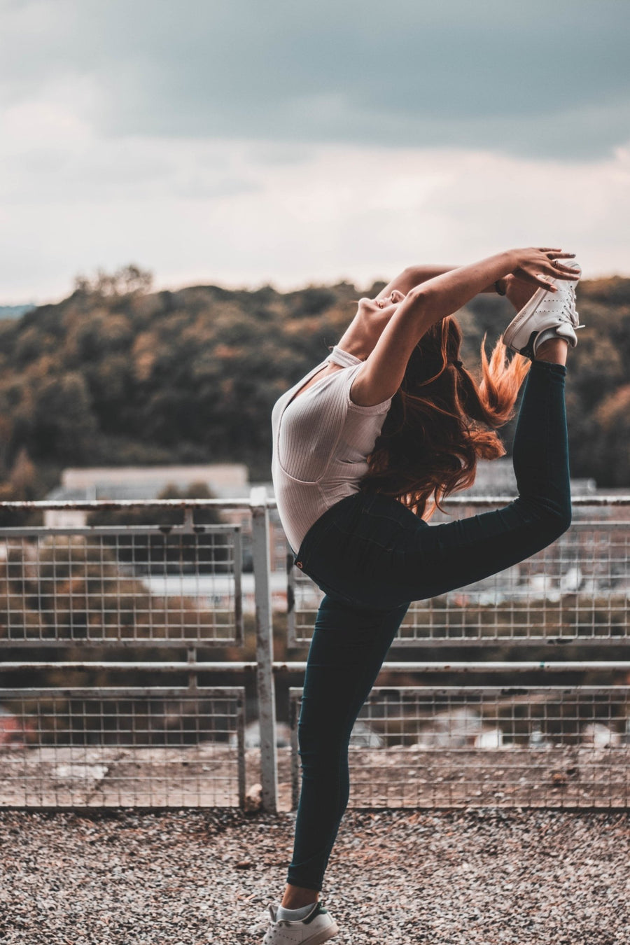 5 Health Benefits of Stretching Every Day