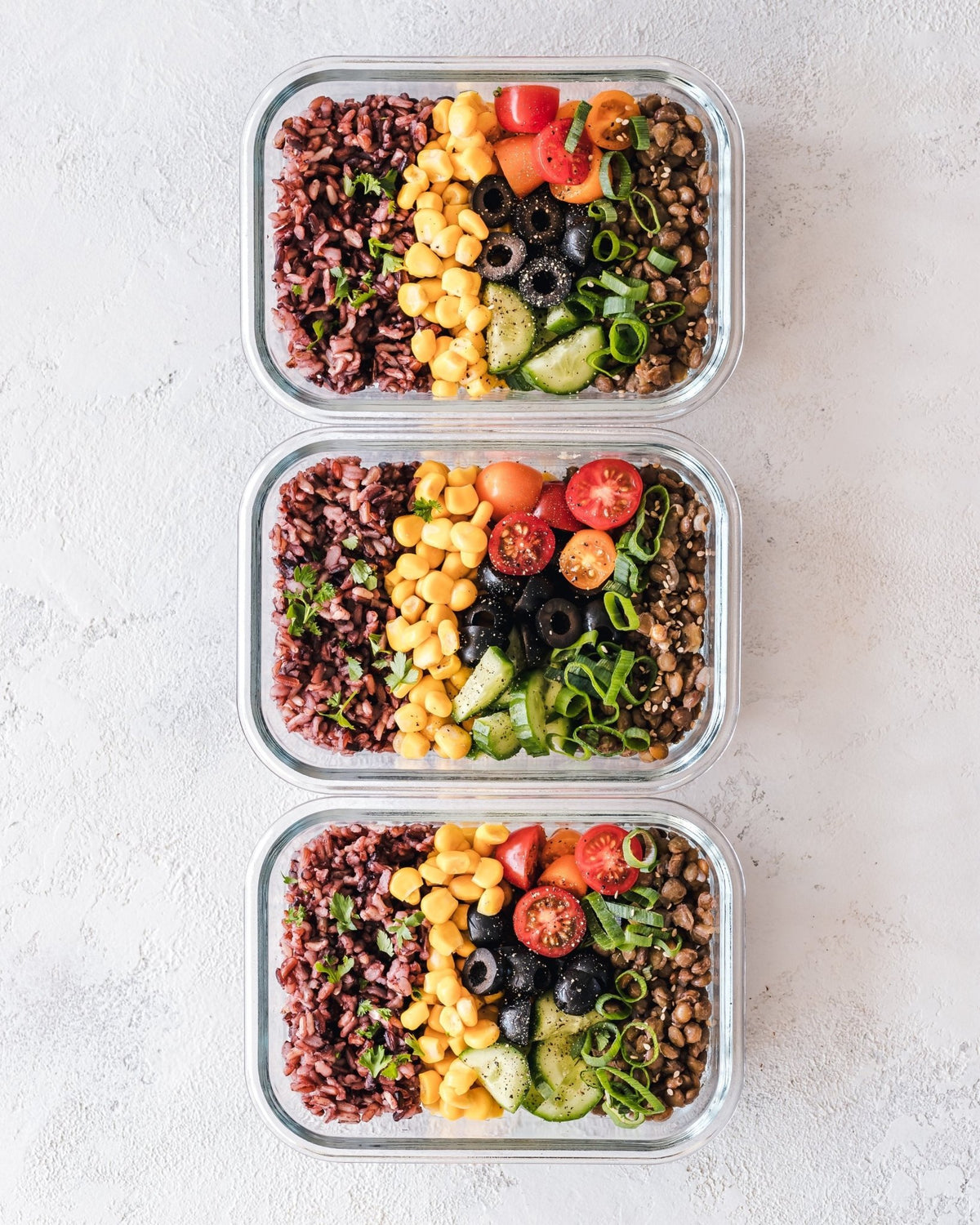 Dieting? 5 Ways to Avoid Being Hungry All the Time