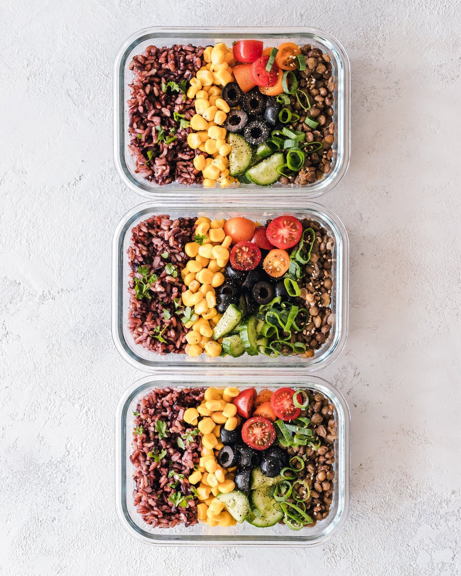 Dieting? 5 Ways to Avoid Being Hungry All the Time