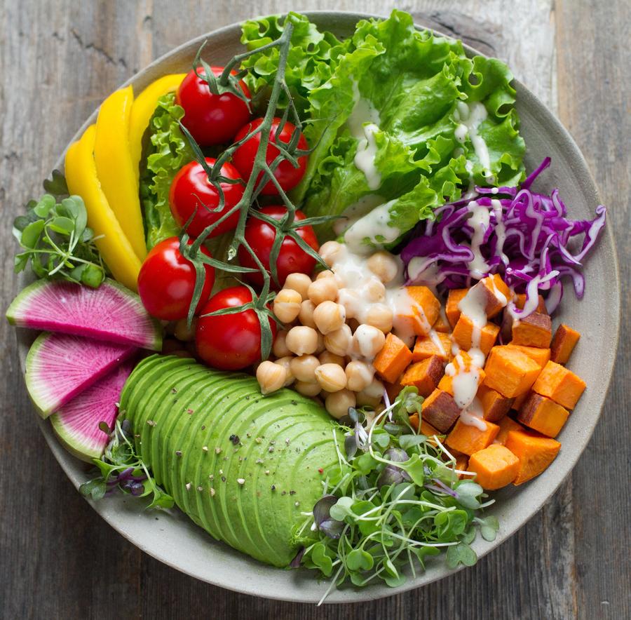 5 Best Protein Sources For Vegans - TRANSFORM by Fitaz