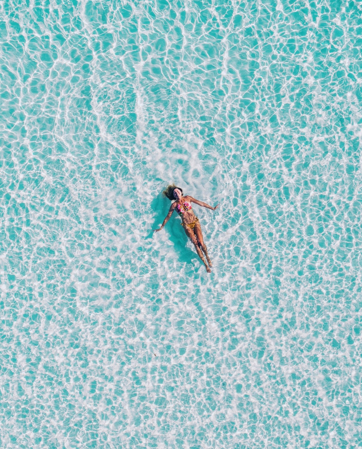 Why self-care isn't selfish