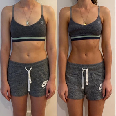 These Epic 8 Week Transformations Will Blow Your Mind!