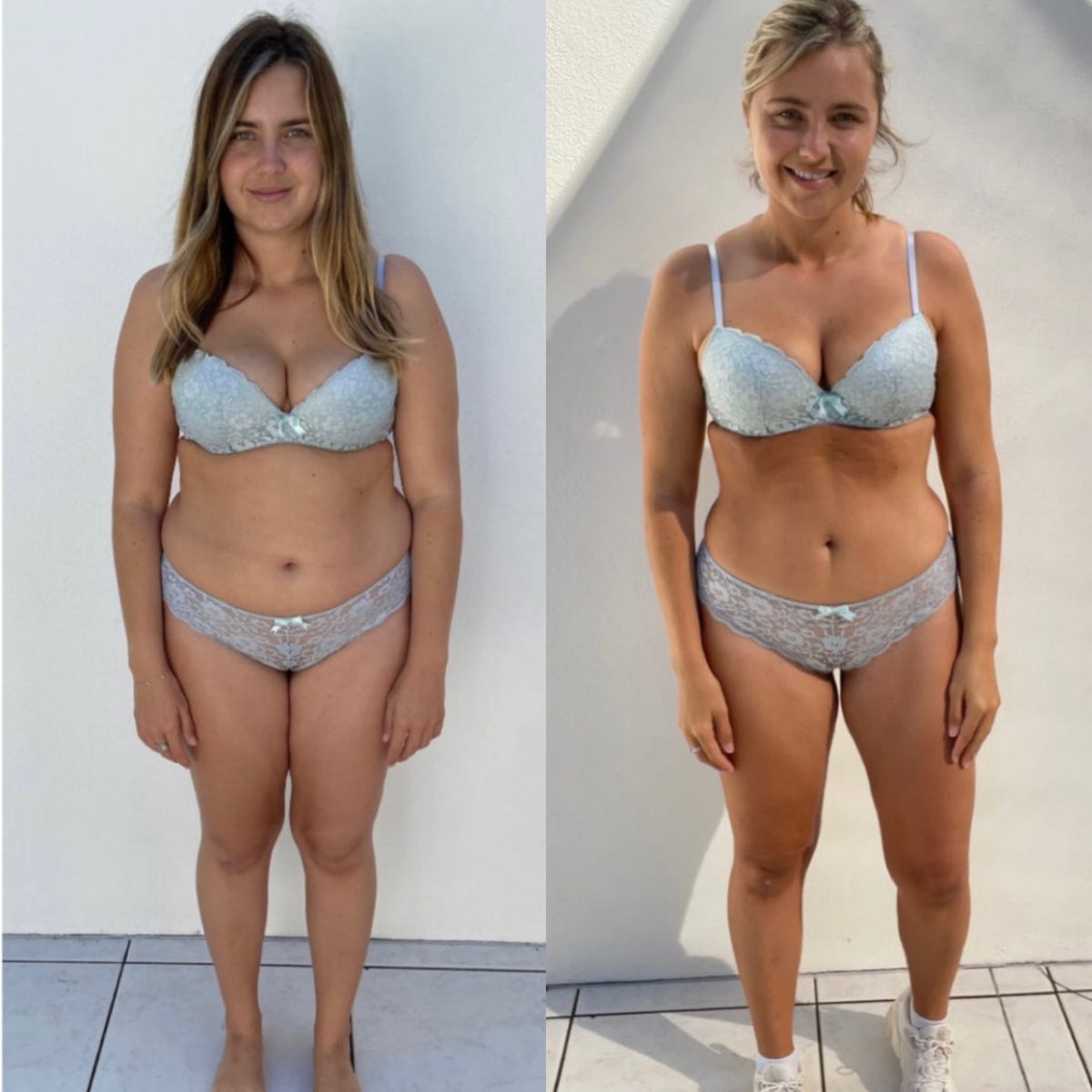 Why 8-Week Challenges Crush the Weight Loss Game