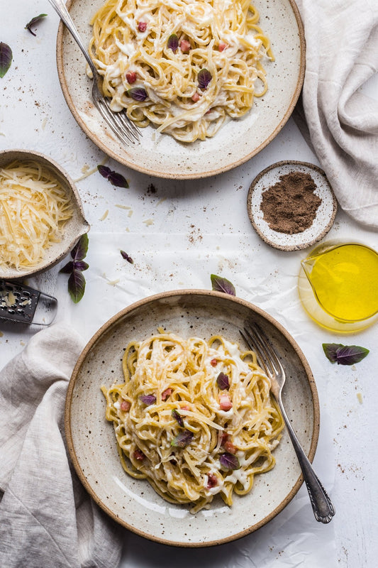 Noodles, Quinoa, Rice or Pasta; Which One is the Healthier Choice? - TRANSFORM by Fitaz