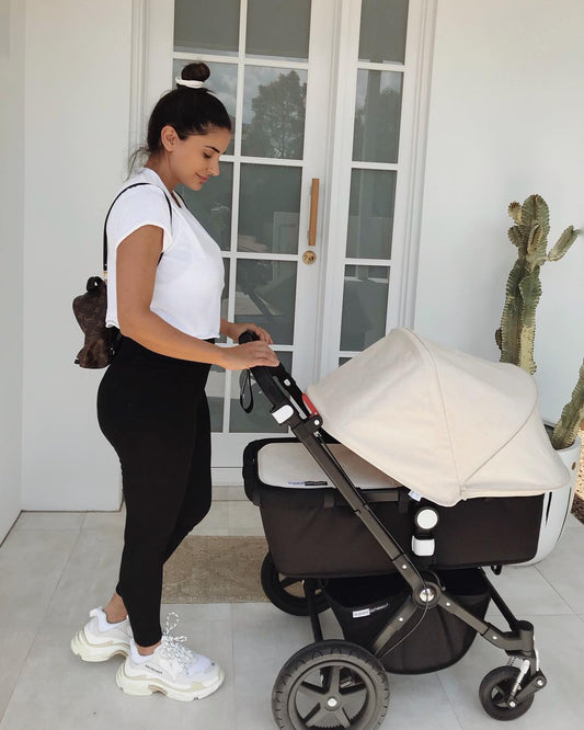 The Mama Morning Ritual - TRANSFORM by Fitaz