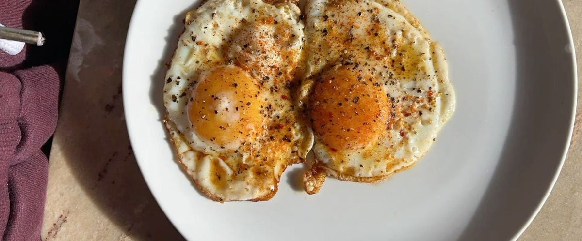The 5 Foods That Make Fat Loss Easier