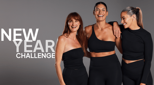 New Year, New You: Kickstart 2025 with Our 8 Week Transformation Challenge - TRANSFORM by Fitaz