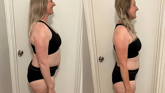 Annalise's Story of Dedication - TRANSFORM by Fitaz