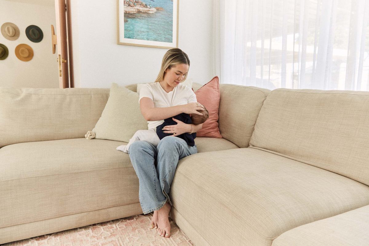 All you need to know about Transform Postpartum Nutrition while Breastfeeding!