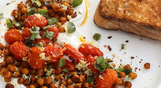 Tired All the Time? These 3 Nutrients Could Be the Reason! - TRANSFORM by Fitaz