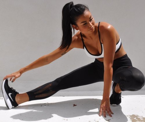 The 8 Week Fitness Guide That Will Change Your Life - TRANSFORM by Fitaz