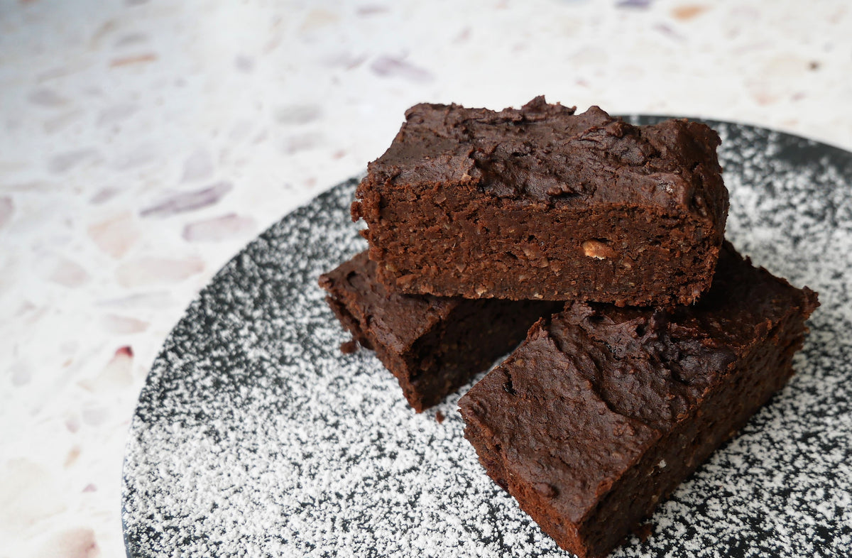 Decadently Delicious Peppermint Brownies: A Guilt-Free Twist on a Classic