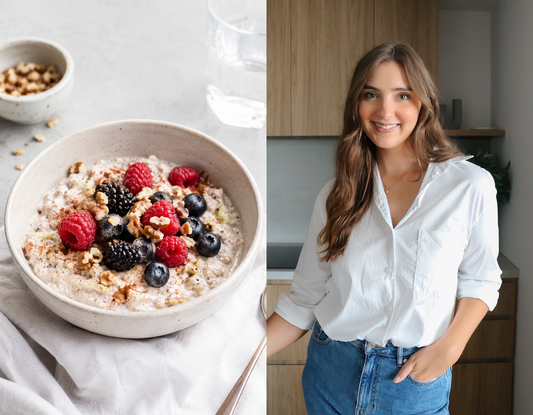 Adding More To Your Meals