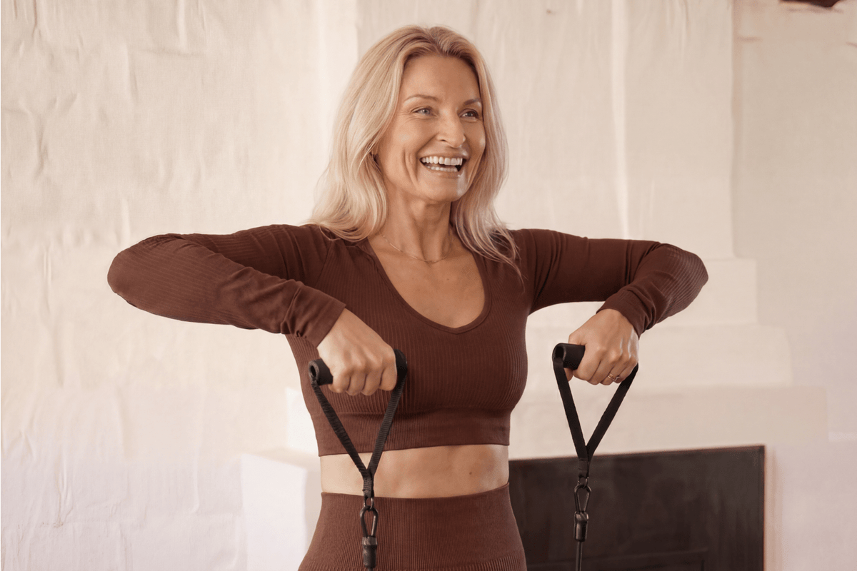 Why Your Body Isn't Responding Like It Used To — And What To Do Differently