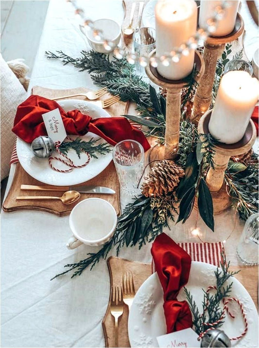 The FitazFK Teams Top Tips to Staying on Track This Festive Season! - TRANSFORM by Fitaz