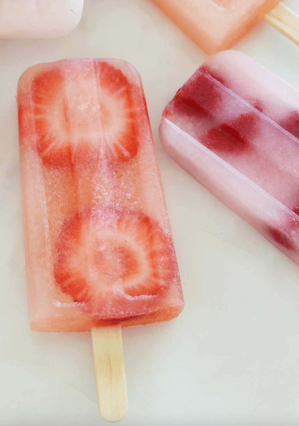 Craving a Cold Sweet in this Summer Heat?