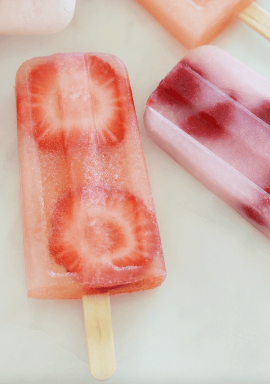 Craving a Cold Sweet in this Summer Heat? - TRANSFORM by Fitaz