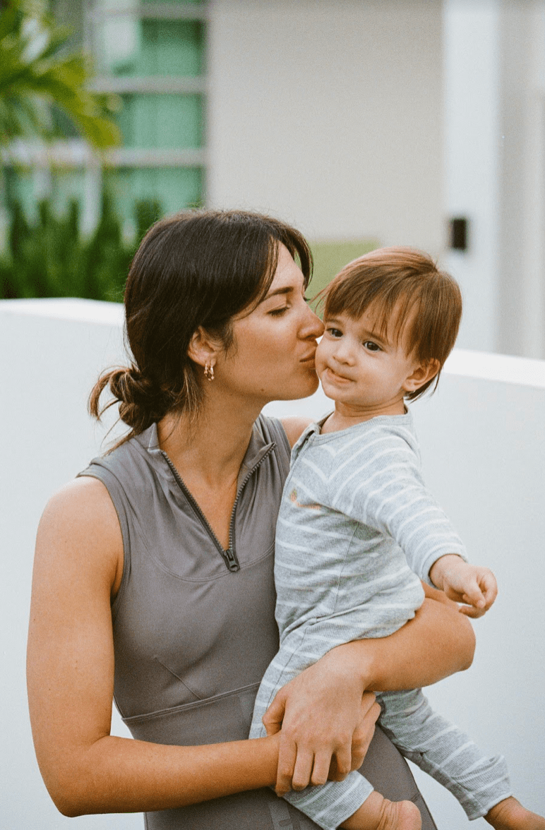 Breastfeeding and Transform Postpartum