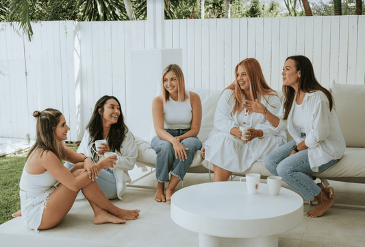 Anxiety: What is it and 5 ways to reduce it - TRANSFORM by Fitaz