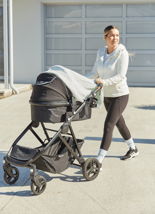 4 ways to set yourself up for success with Transform Postpartum - TRANSFORM by Fitaz