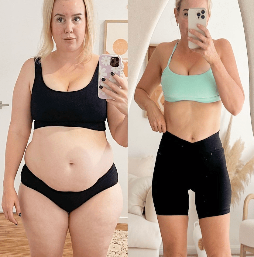 Consistency and Celebration: How Fran’s Journey Shows Us the Power of Sticking with It - TRANSFORM by Fitaz