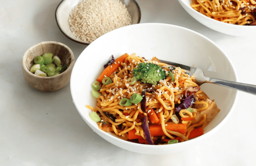Honey Soy Chicken Stir-Fry: A Family-Friendly Dinner Ready in 20 Minutes