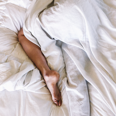 5 Ways To Improve Your Sleep
