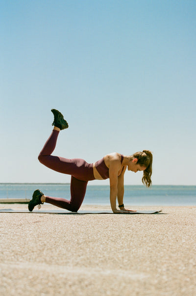 What is HIIT Pilates?