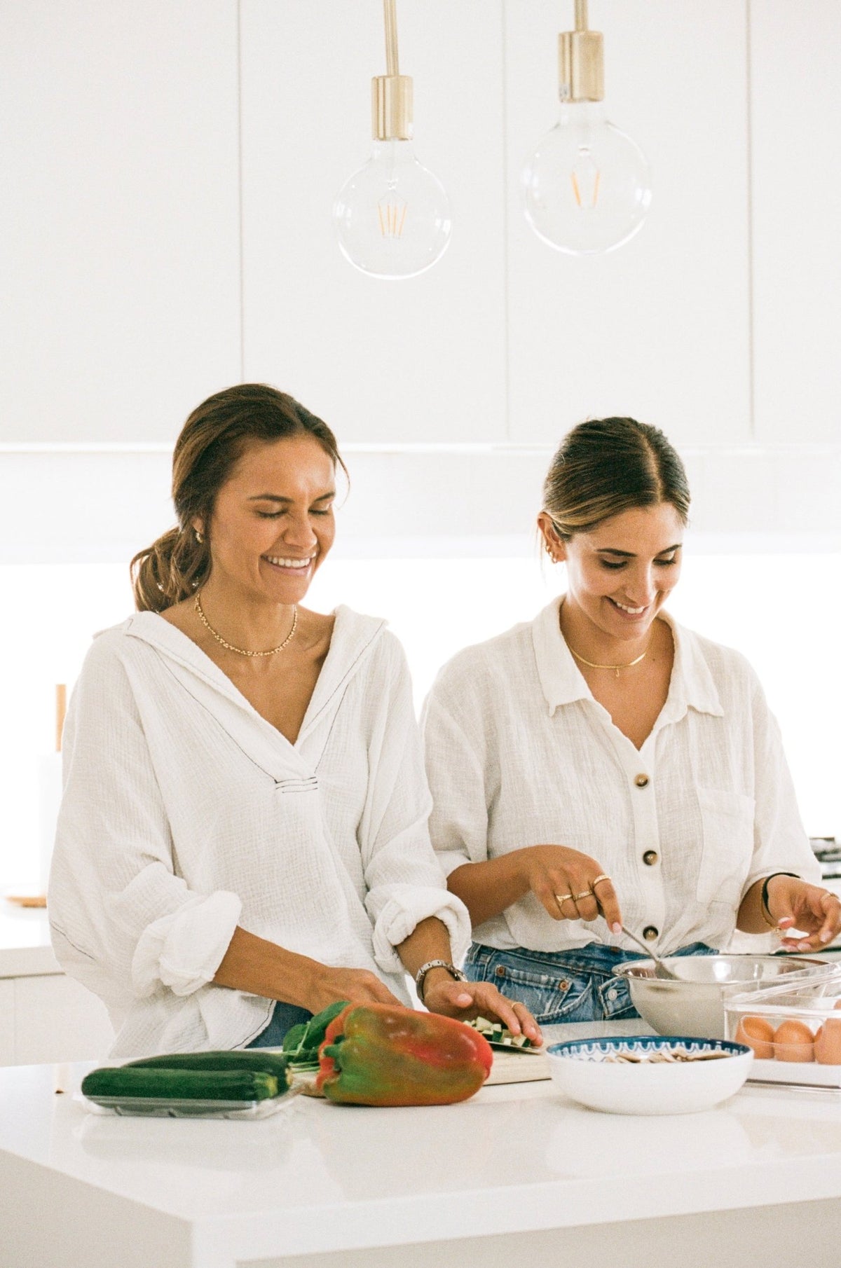 Why we use the Mediterranean Diet.