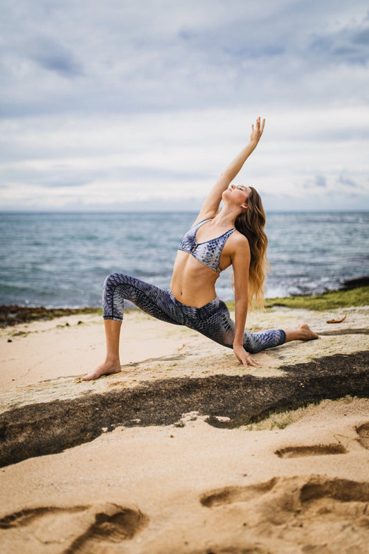 Don't Give Up: 6 Tips to Keep Your Fitness Goals Going - TRANSFORM by Fitaz
